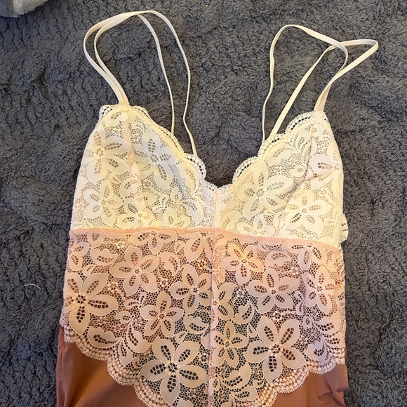 Aerie bodysuit - Picture 4 of 5